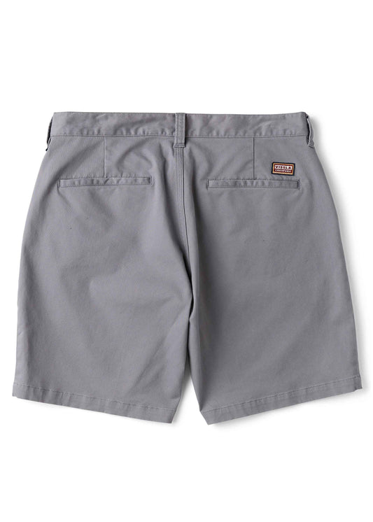 Vissla Creators Port 21" Walkshort - Bascora