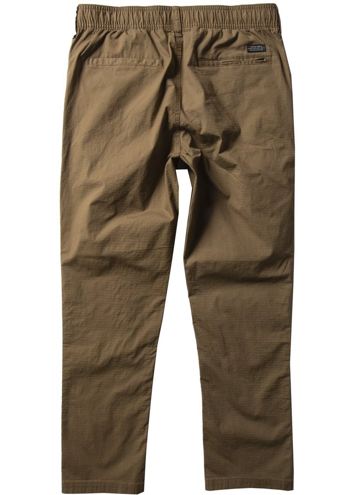 Vissla Creators The Wall Eco Pant - Bascora
