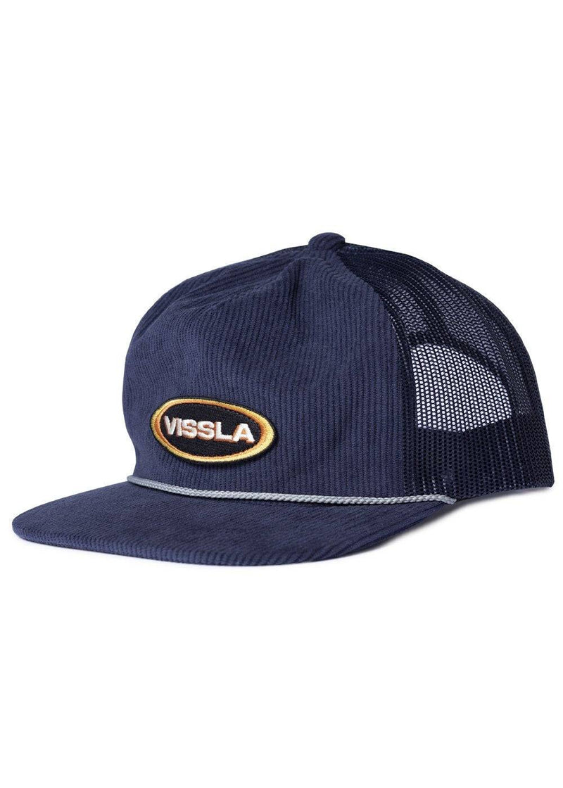 Vissla Daybreak Eco Trucker Hat - Bascora
