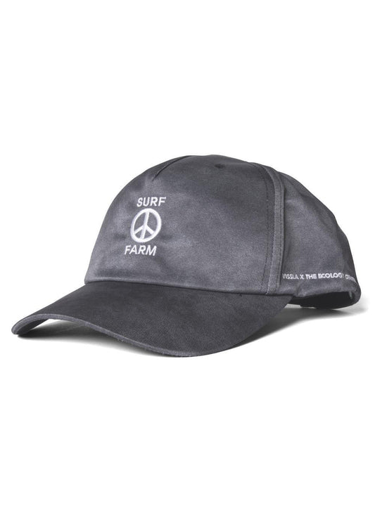 Vissla Ecology Center Hat - Bascora