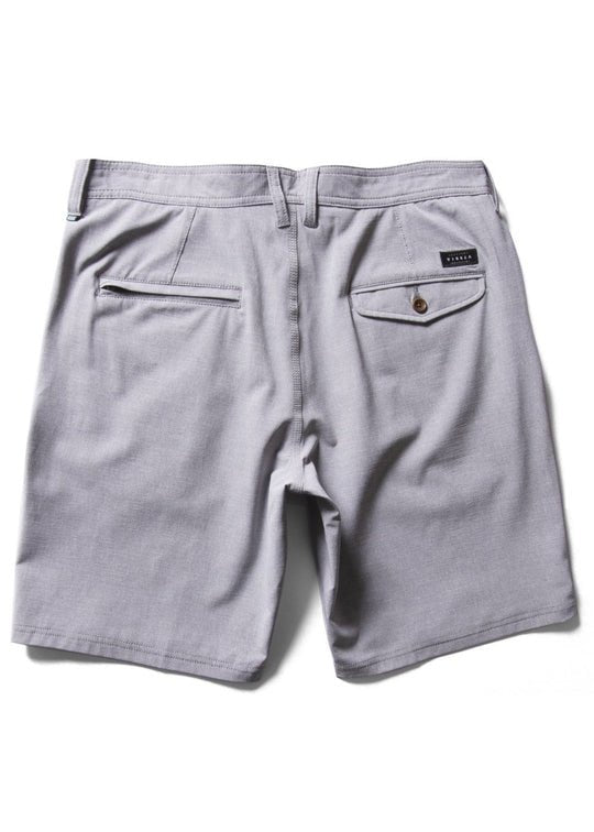 back Vissla Fin Rope Hybrid 19.5" Walkshort