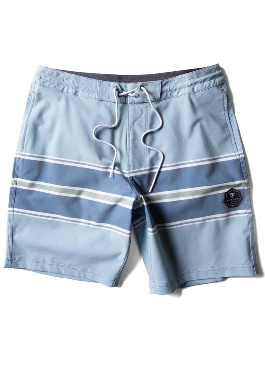 Vissla Free Lap 18.5" Boardshort - Bascora