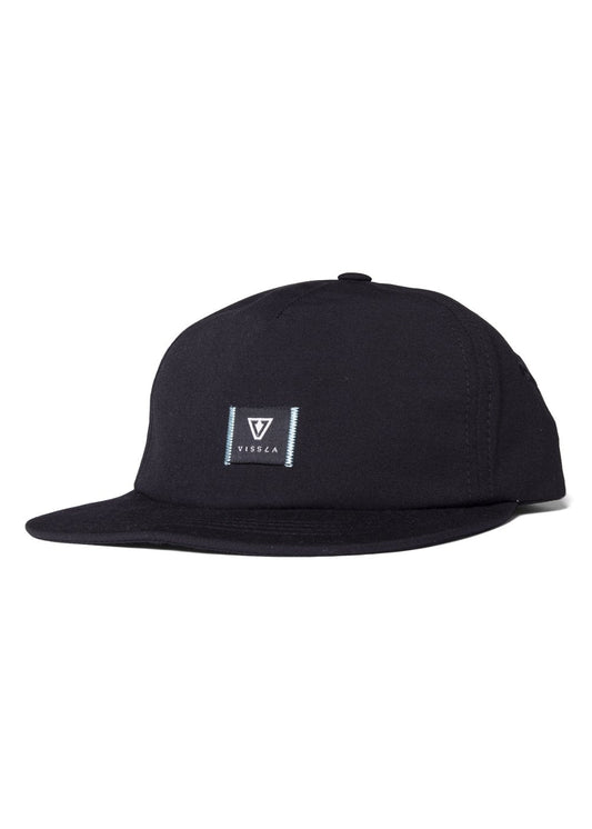 Vissla Lay Day Eco Hat - Bascora
