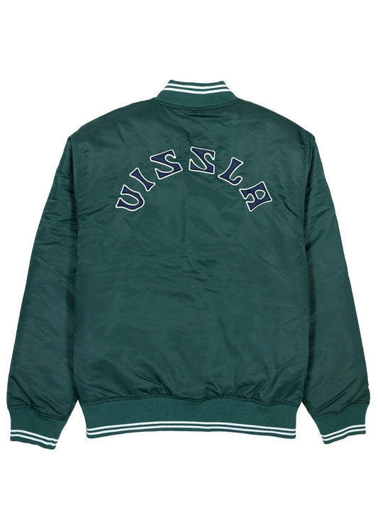 Vissla Master Jacket - Bascora