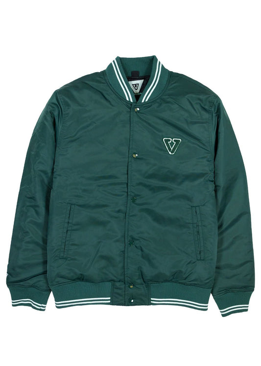 Vissla Master Jacket - Bascora