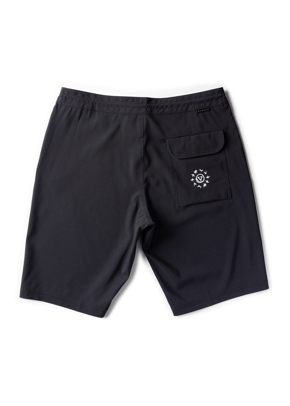 Vissla Nk Skull Island 21" Boardshort - Bascora