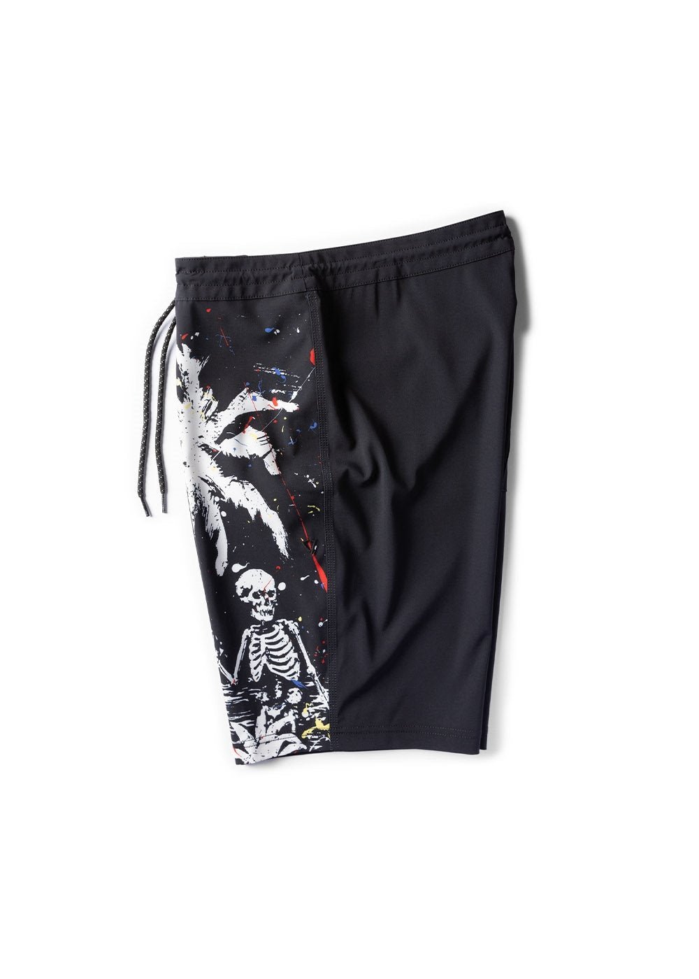 Vissla Nk Skull Island 21" Boardshort - Bascora