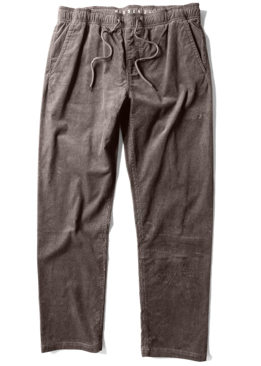 Vissla No See Ums Cord Eco Elastic Pant - Bascora