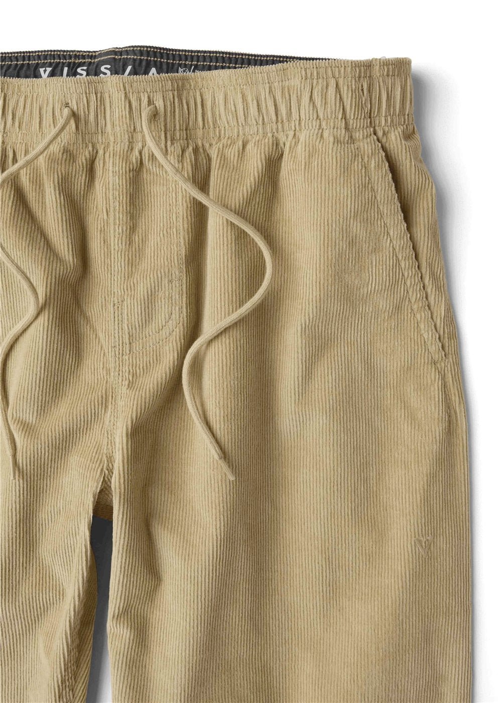 Vissla No See Ums Cord Eco Elastic Pant - Bascora