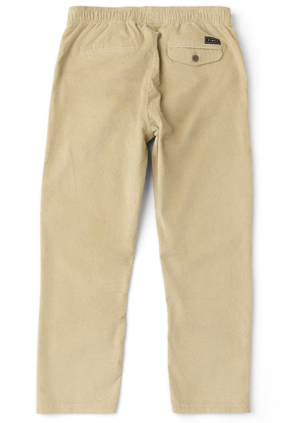 Vissla No See Ums Cord Eco Elastic Pant - Bascora