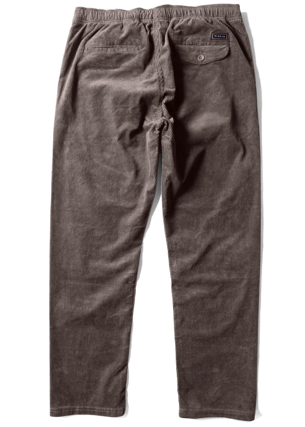 Vissla No See Ums Cord Eco Elastic Pant - Bascora