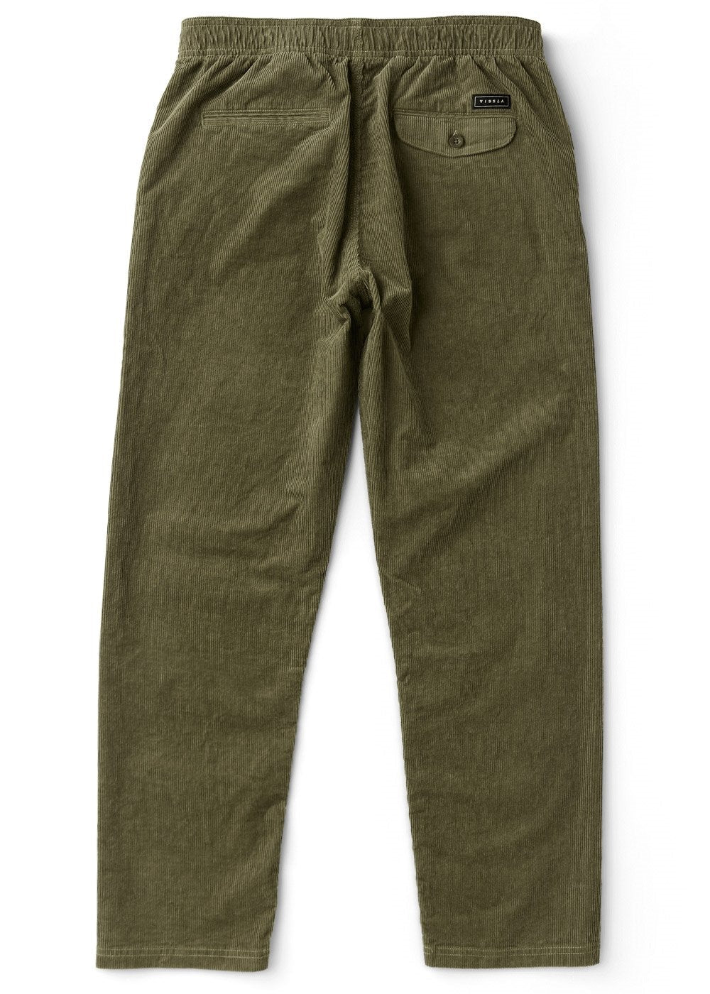 Vissla No See Ums Cord Eco Elastic Pant - Bascora