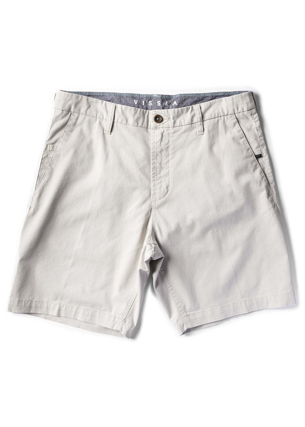 Vissla No See Ums Eco 18" Walkshort - Bascora