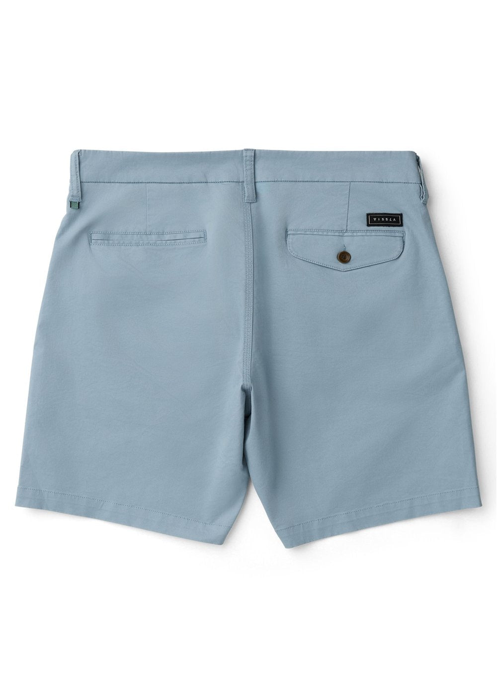 Vissla No See Ums Eco 18" Walkshort - Bascora