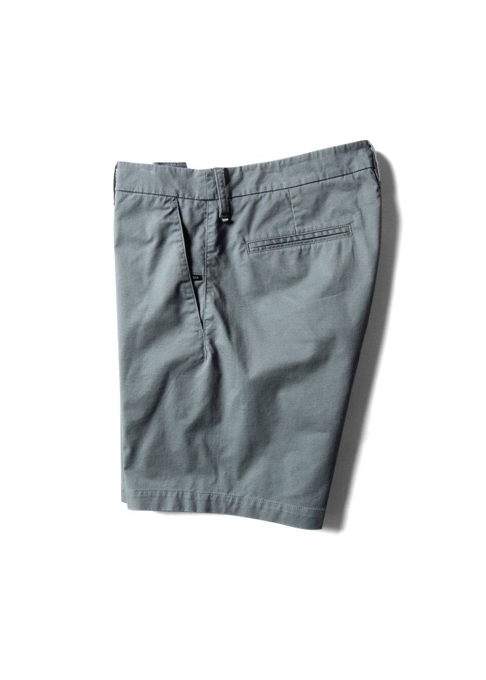 Vissla No See Ums Eco 18" Walkshort - Bascora