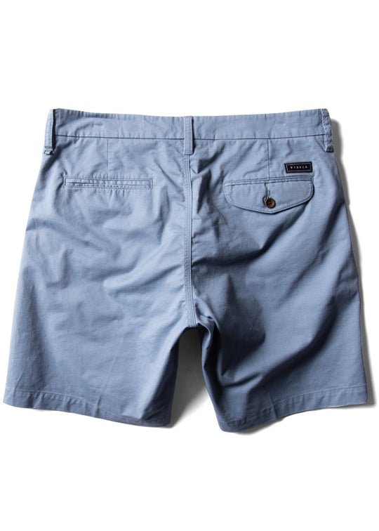 Vissla No See Ums Eco 18" Walkshort - Bascora