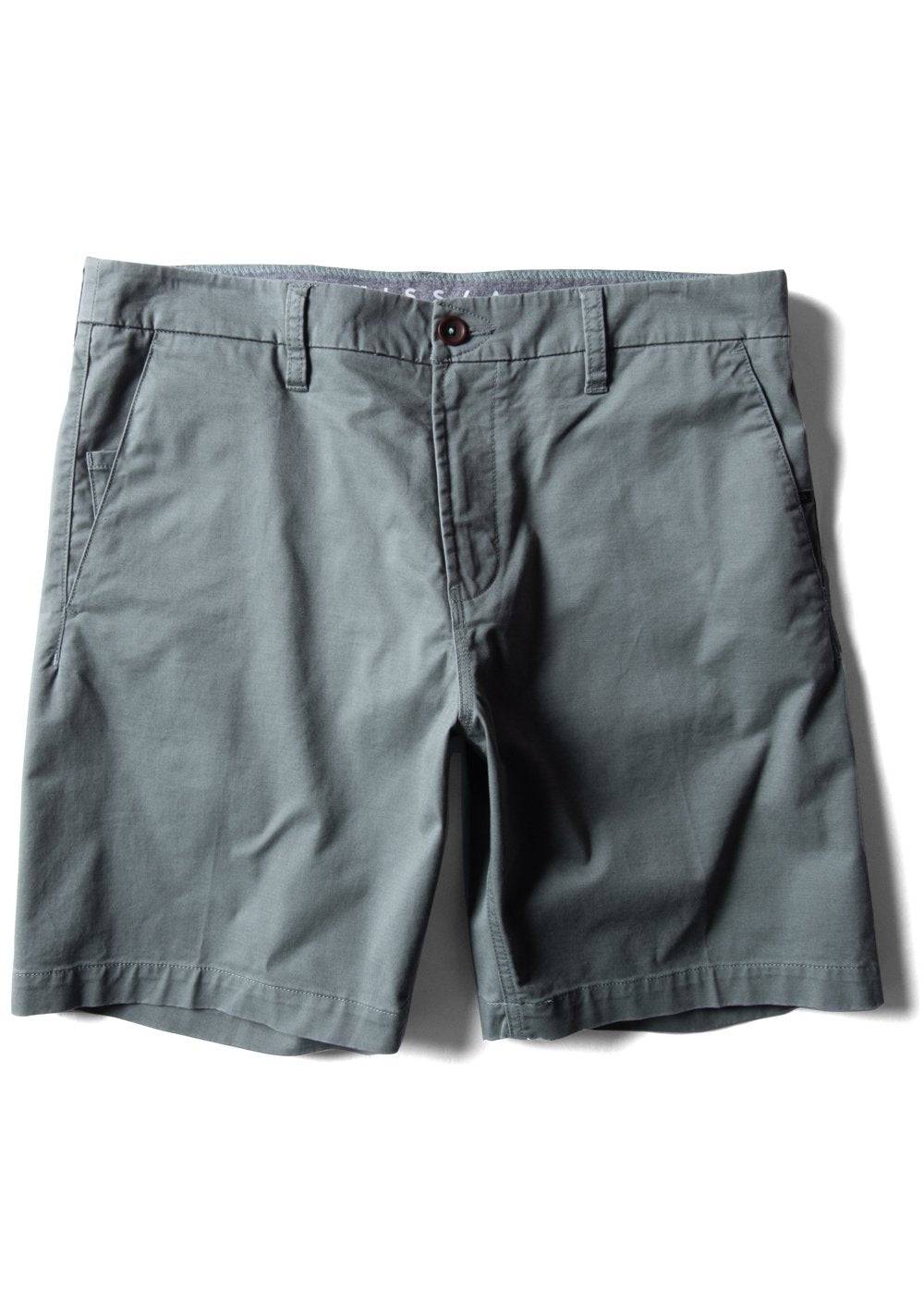 Vissla No See Ums Eco 18" Walkshort - Bascora