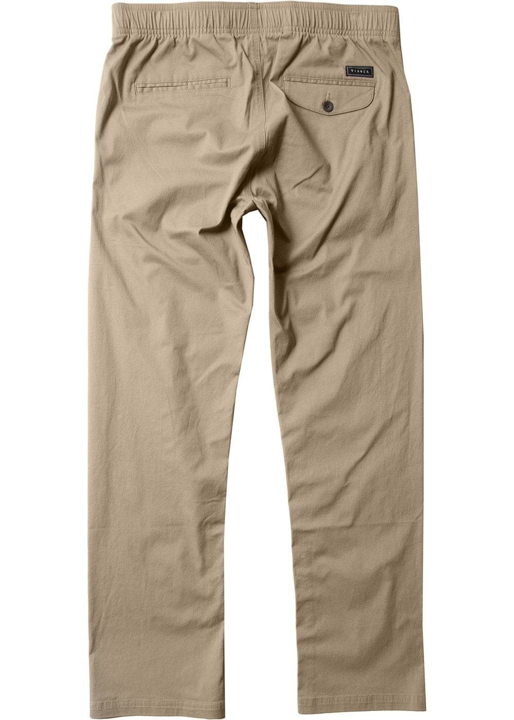 Vissla No See Ums Eco Elastic Pant |