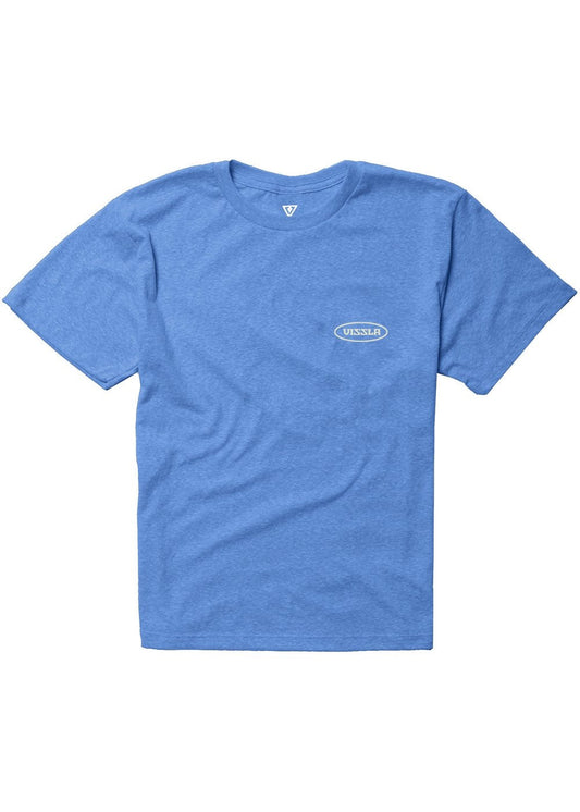 Vissla Offshore Pleasure Boys Tee - Bascora