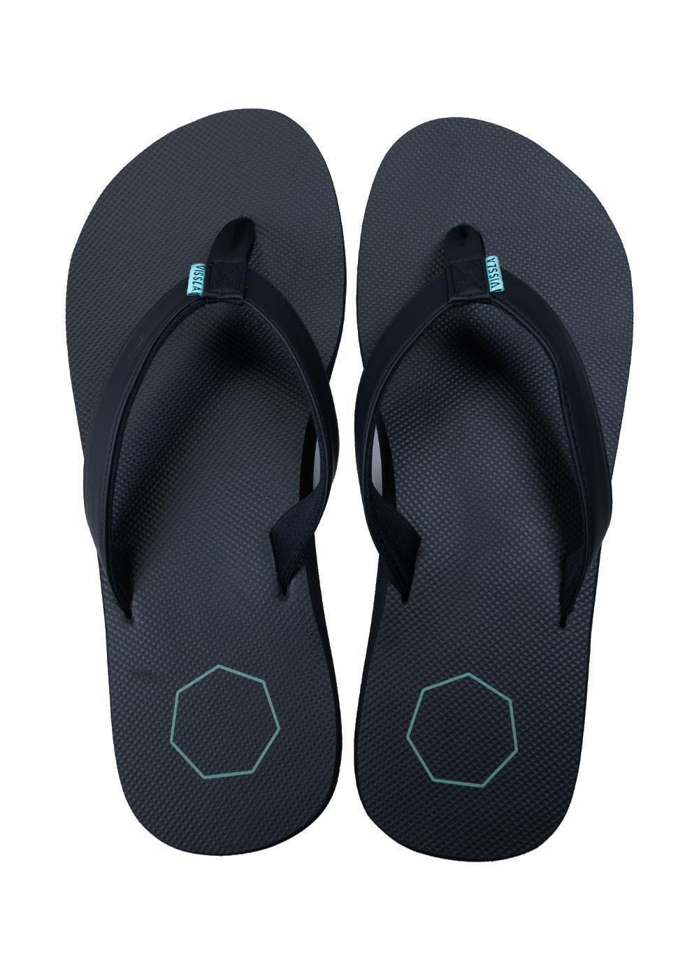 Vissla Open Water Open-Toe Sandal - Bascora