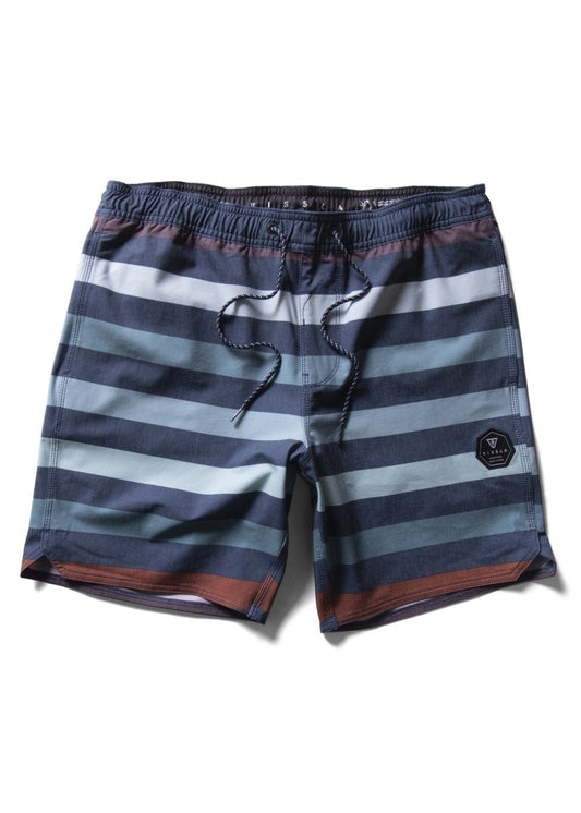 Vissla Parallels 16" Boys Ecolastic - Bascora