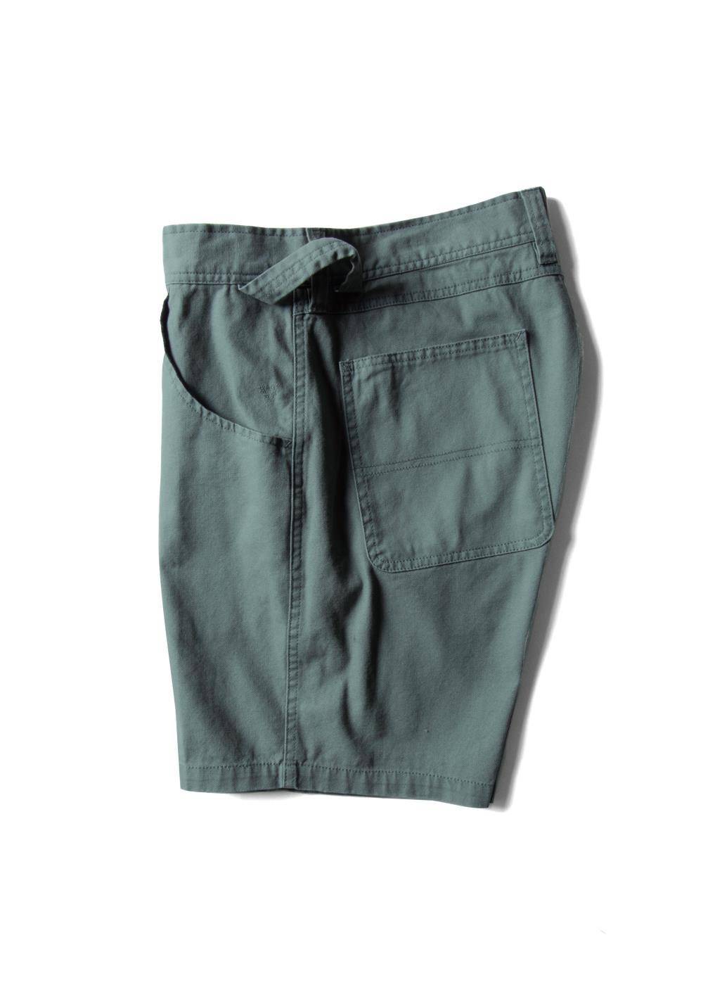 Vissla Pismo Painter 17" Boys Walkshort - Bascora