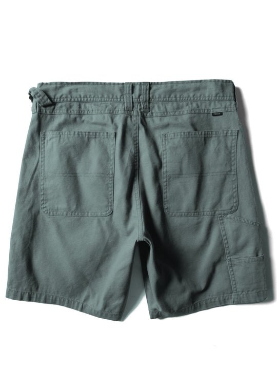 Vissla Pismo Painter Eco Short - Bascora