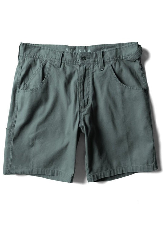 Vissla Pismo Painter Eco Short - Bascora