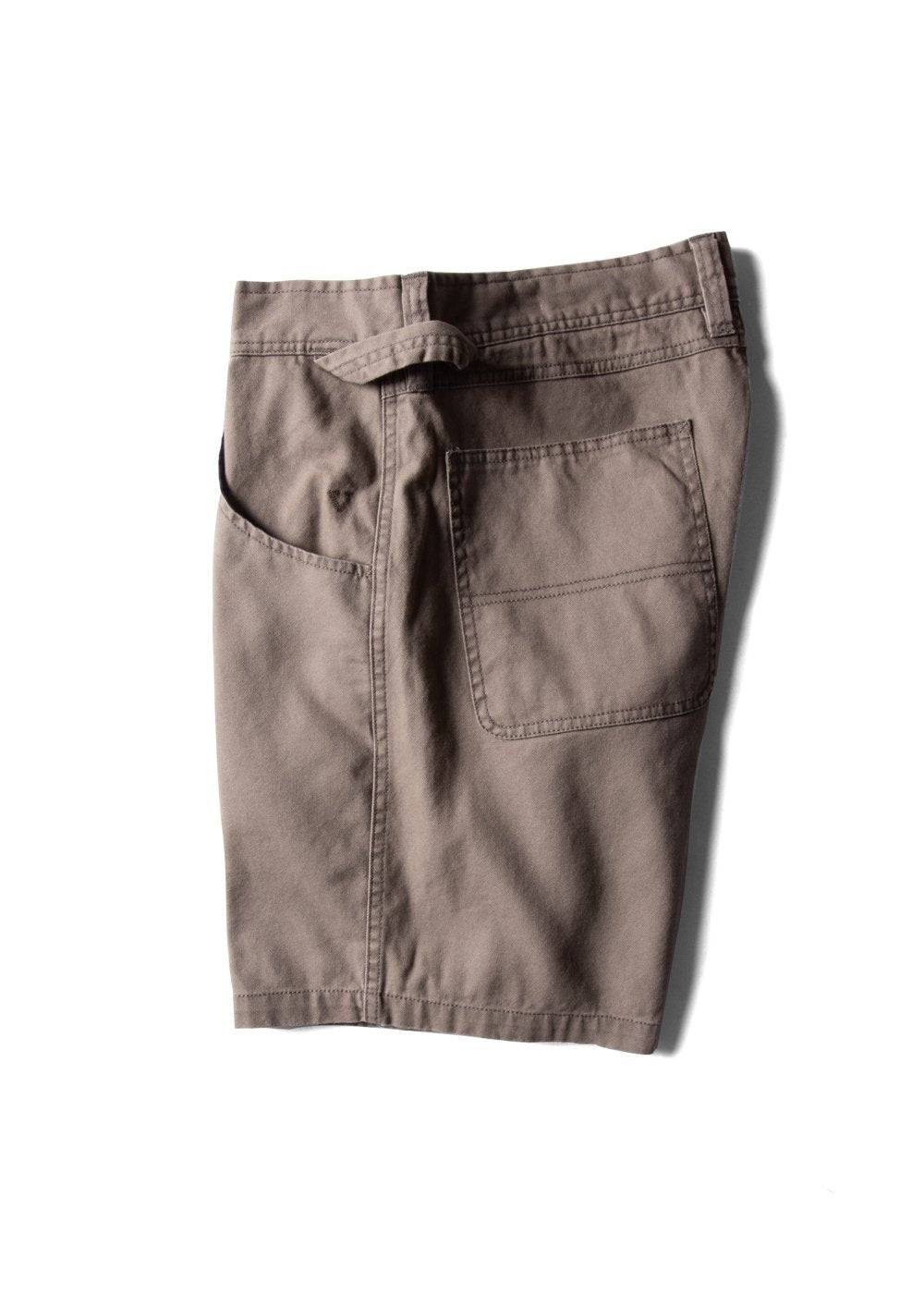 Vissla Pismo Painter Eco Short - Bascora
