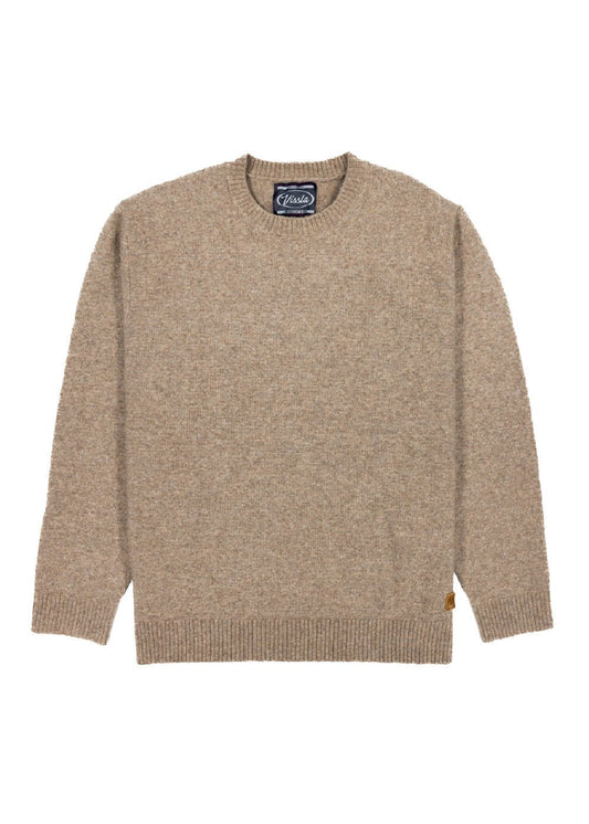 Vissla Presley Crew Neck Sweater - Bascora