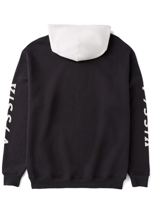 Vissla Sam Pull Over Organic Hoodie - Bascora