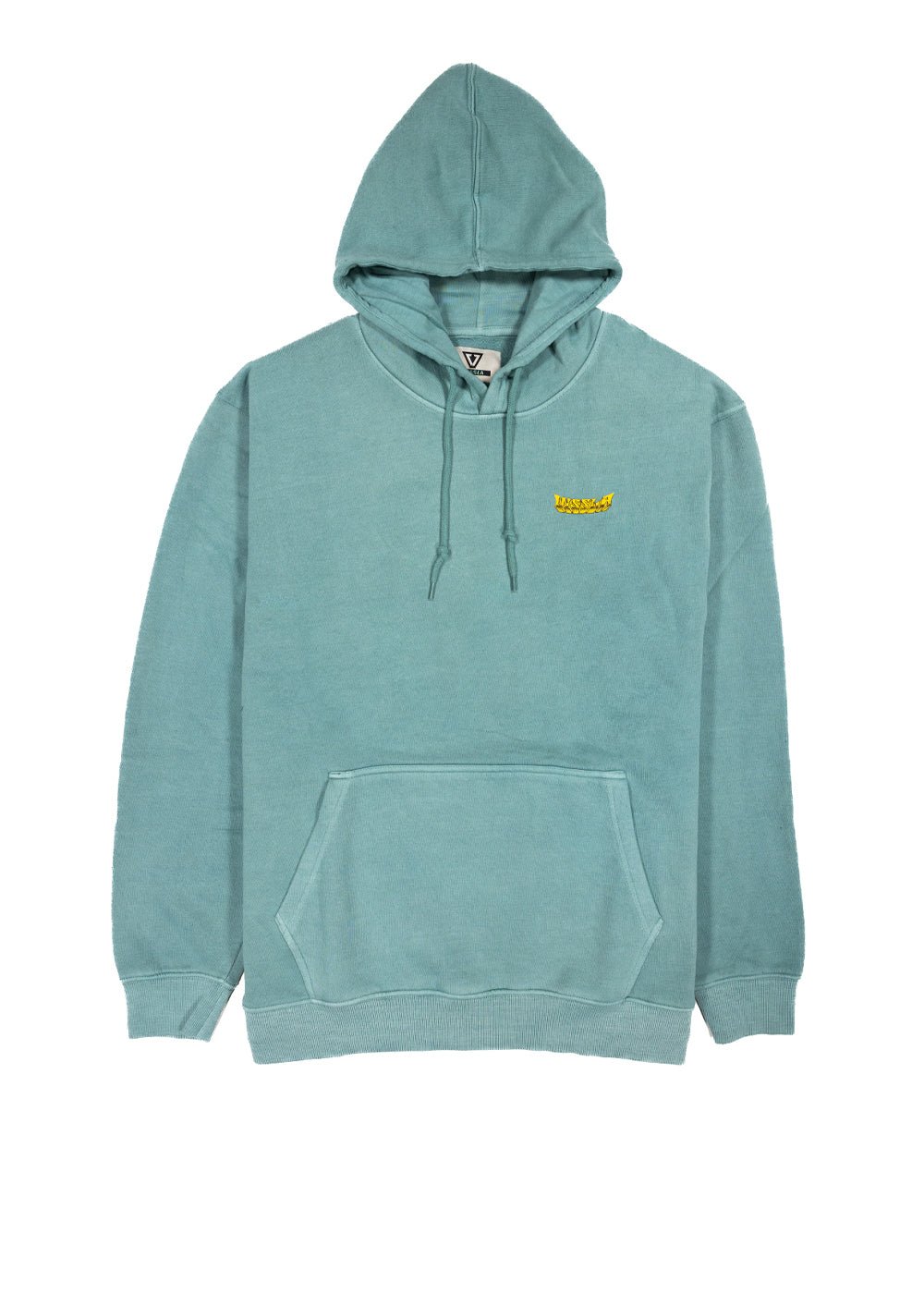 Vissla Shredded Hoodie Fleece - Bascora