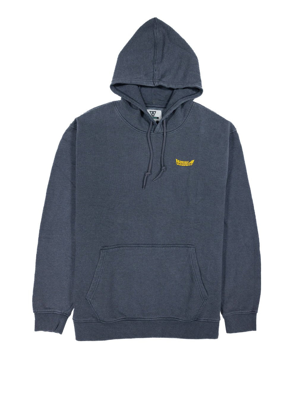 Vissla Shredded Hoodie Fleece - Bascora