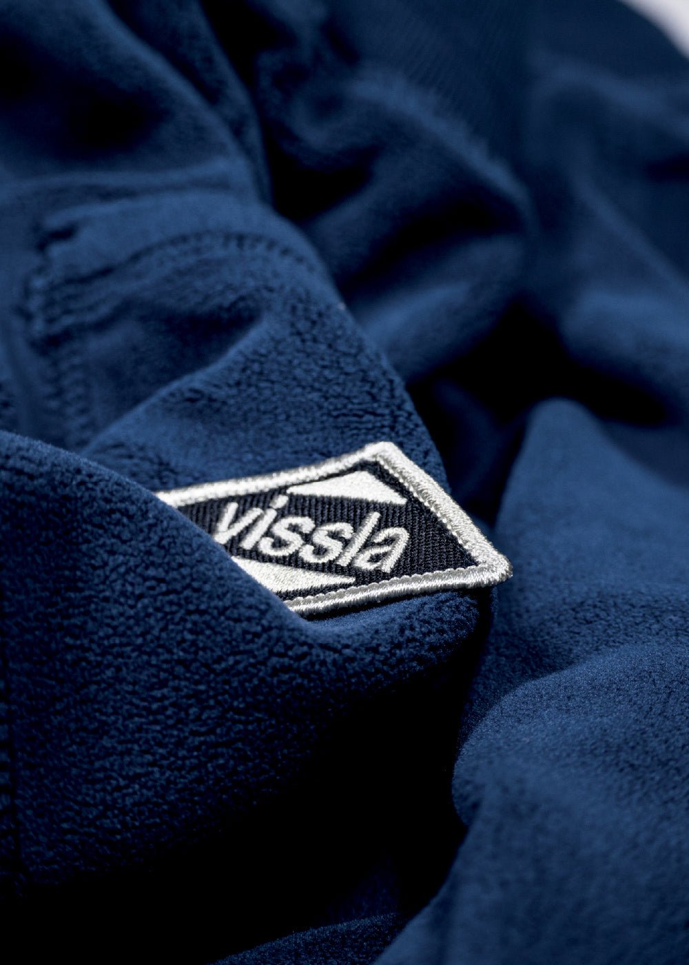 Vissla Swell Stretch Polar Pant - Bascora