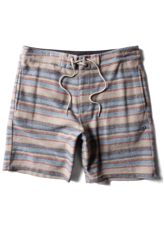 Vissla Trapper Boys 17" Sofa Surfer - Dune - Bascora