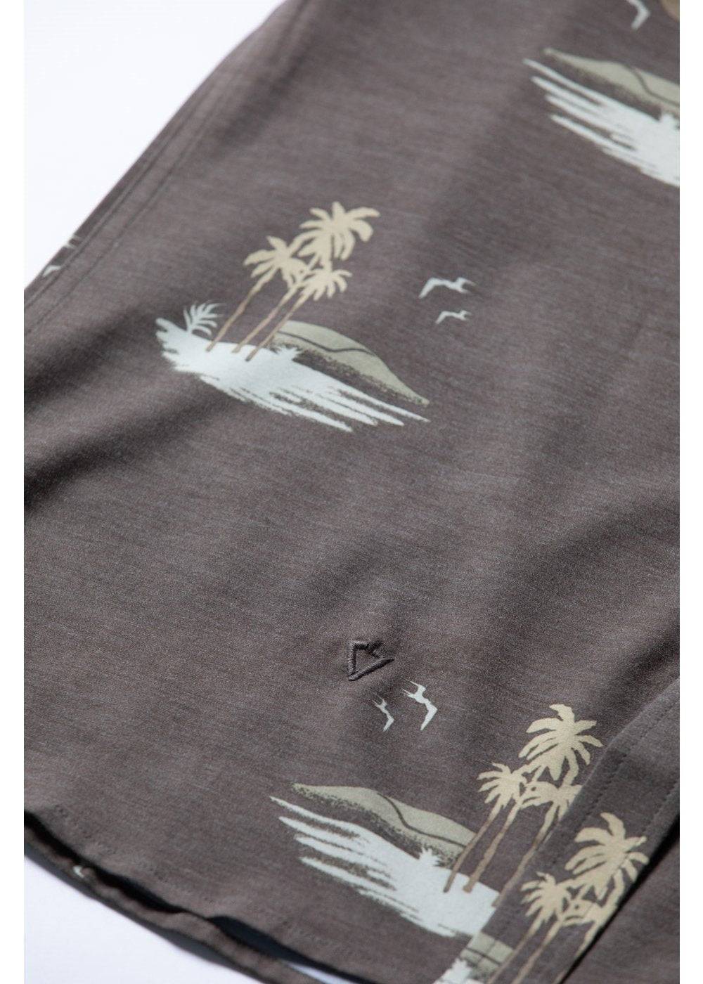 Vissla Tres Palmas Eco Shirt - Bascora