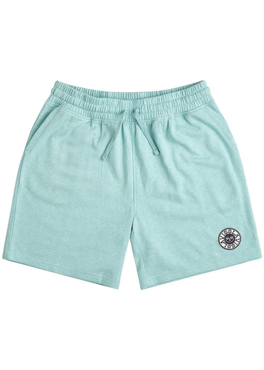 Vissla Vibration Hemp 18" Walkshort - Bascora