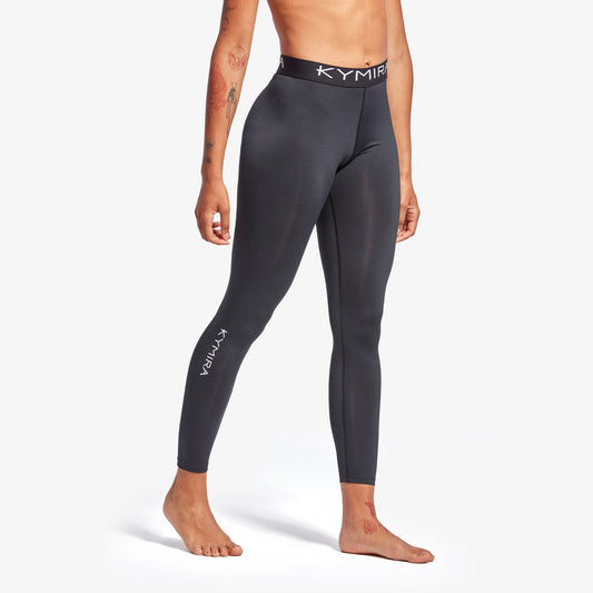 Women's Infrared Performance Leggings - Bascora